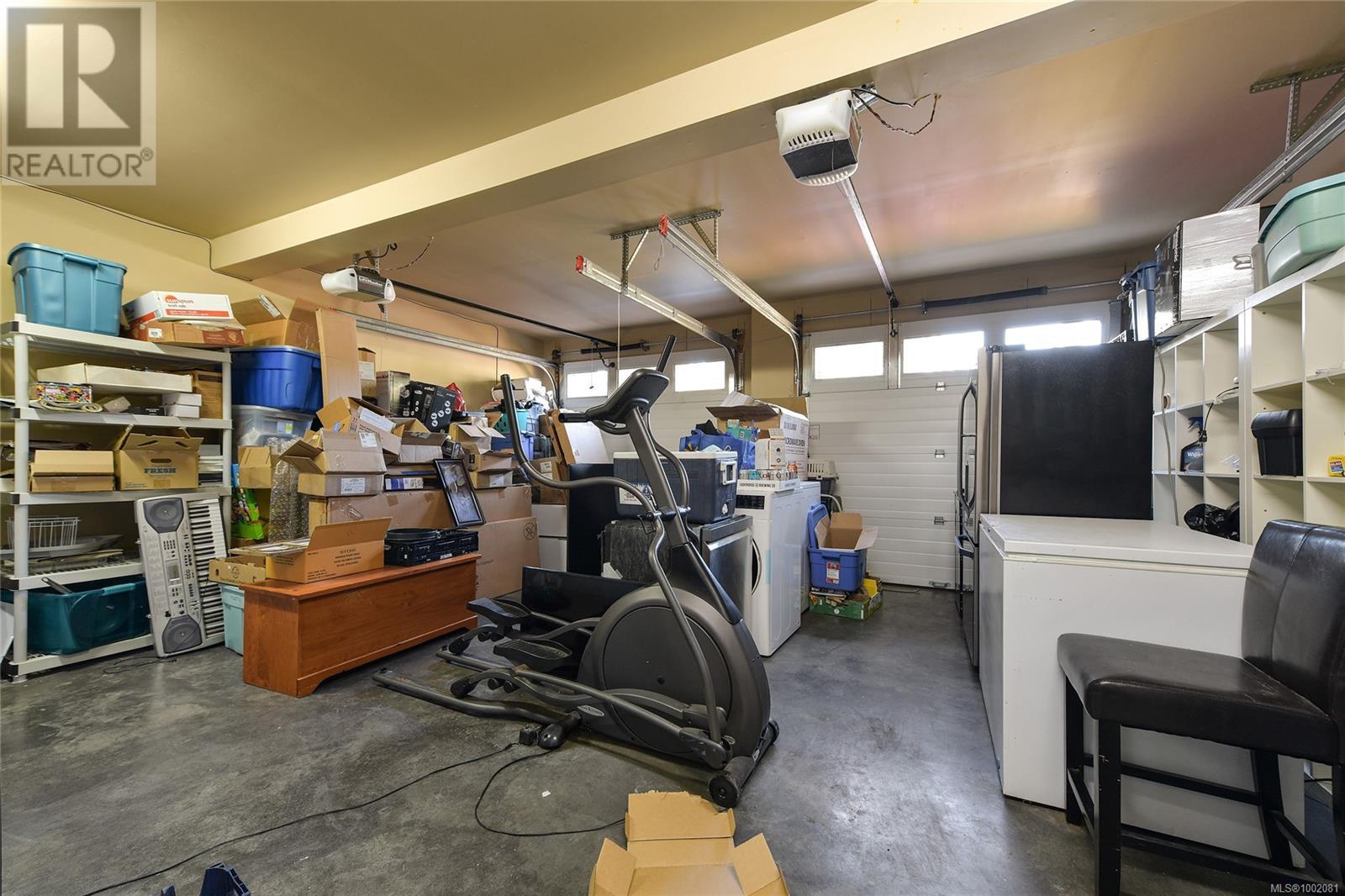 953 Glen Willow Place, Langford