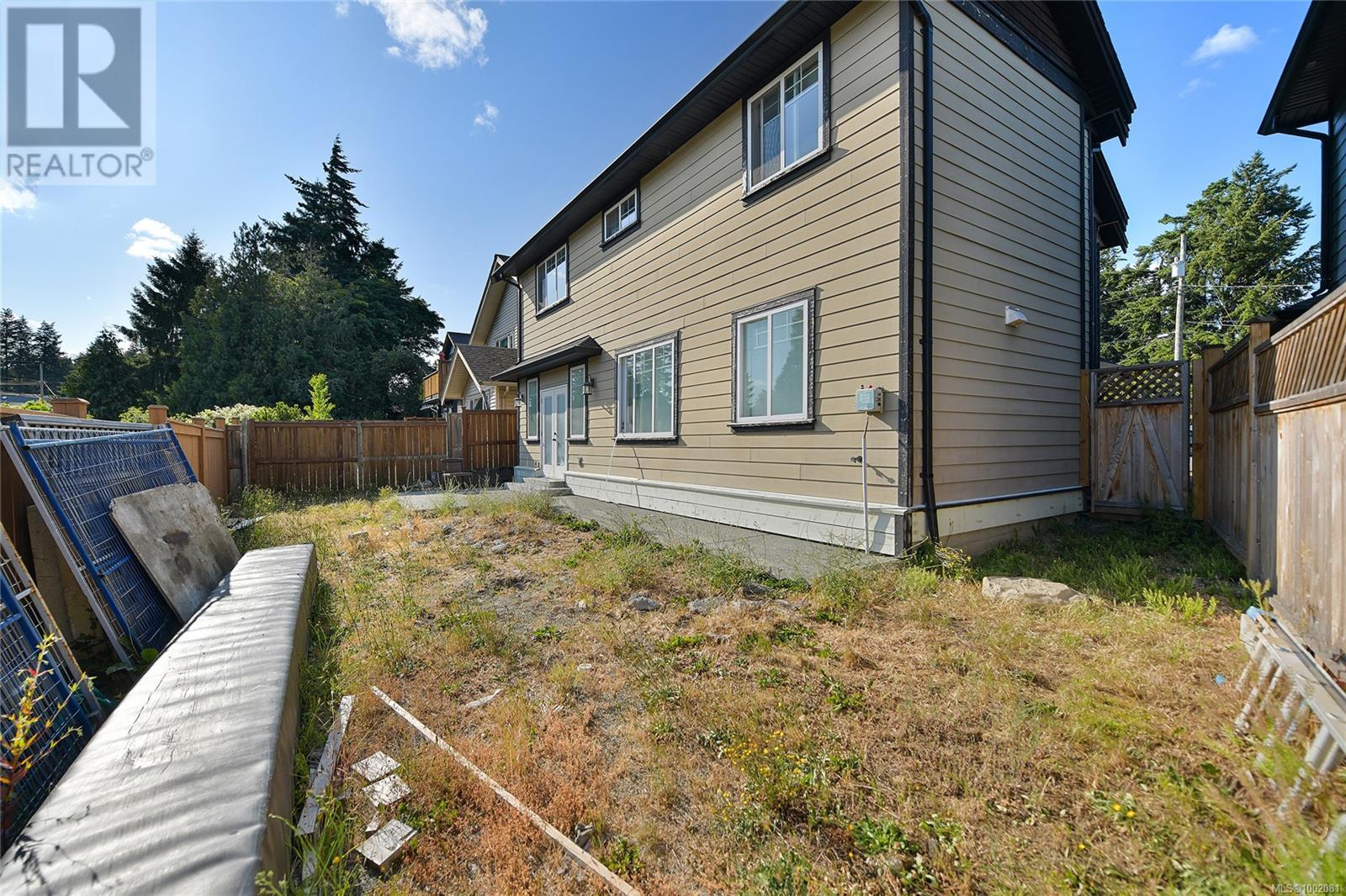  953 Glen Willow Place, Langford