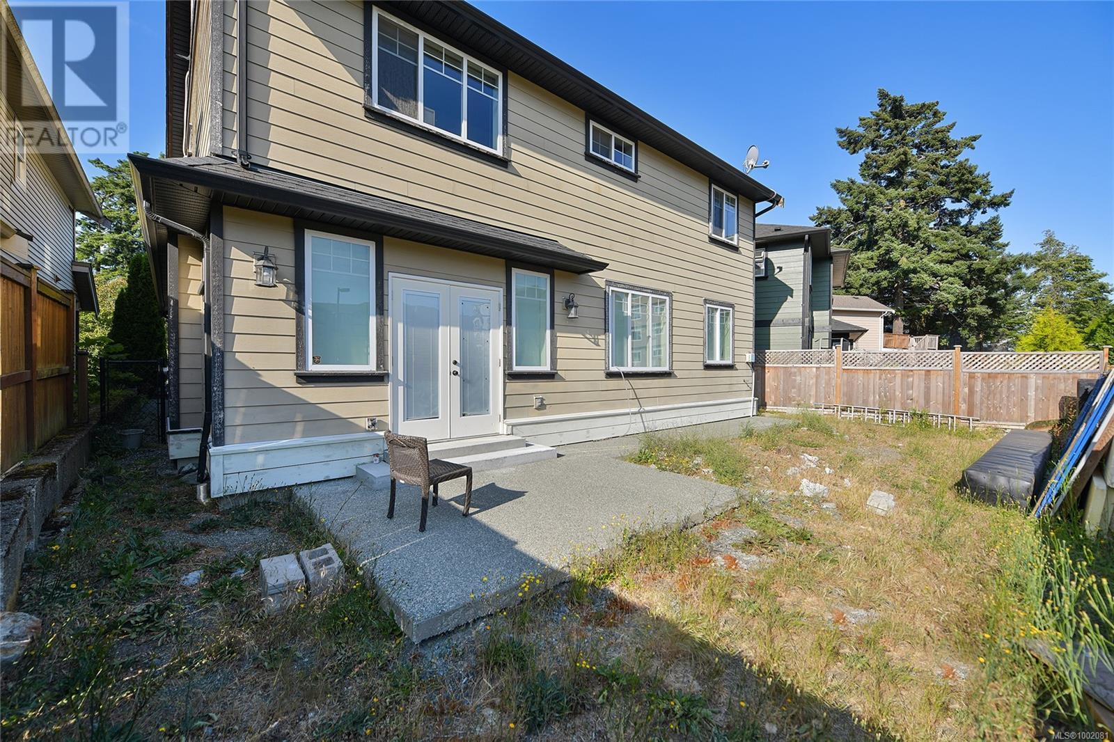  953 Glen Willow Place, Langford