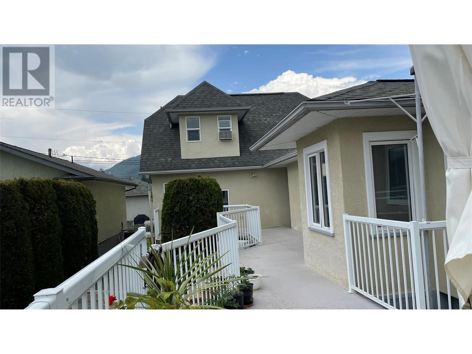 515 20TH Avenue S Unit# A, Creston