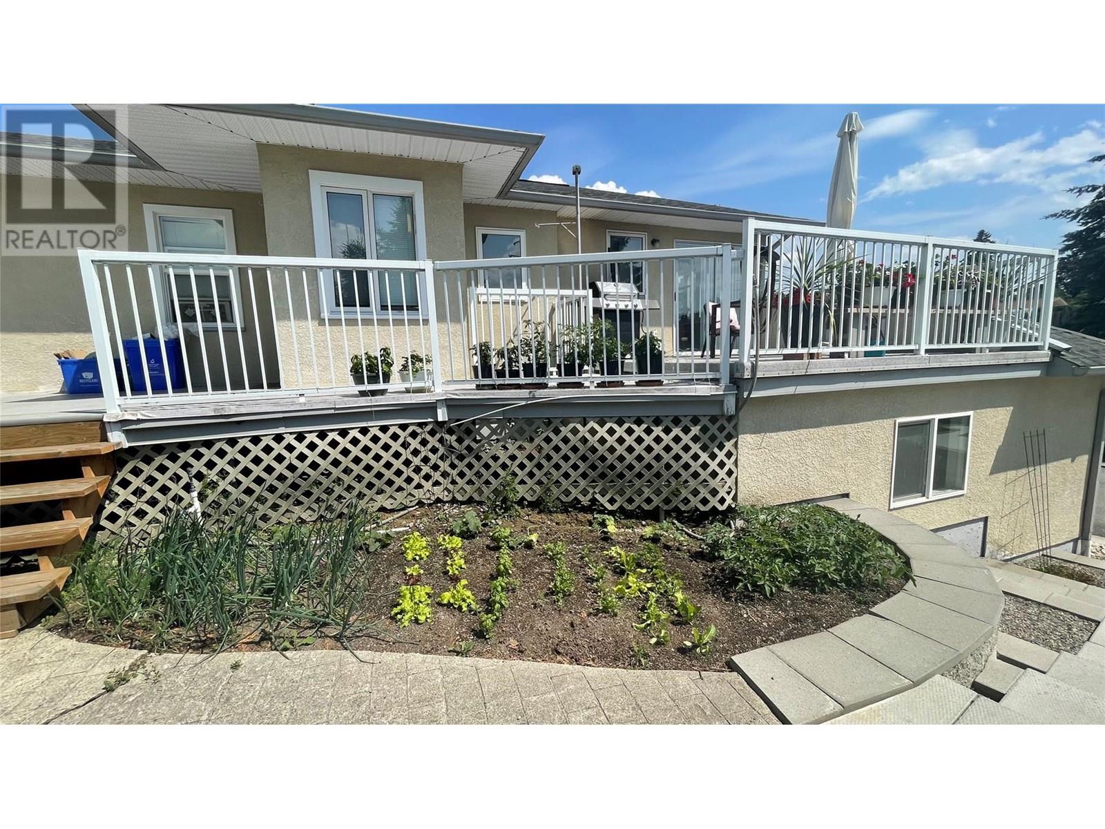 515 20TH Avenue S Unit# A, Creston