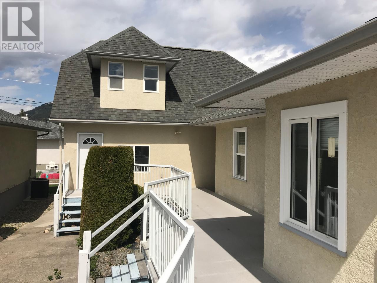 515 20TH Avenue S Unit# A, Creston