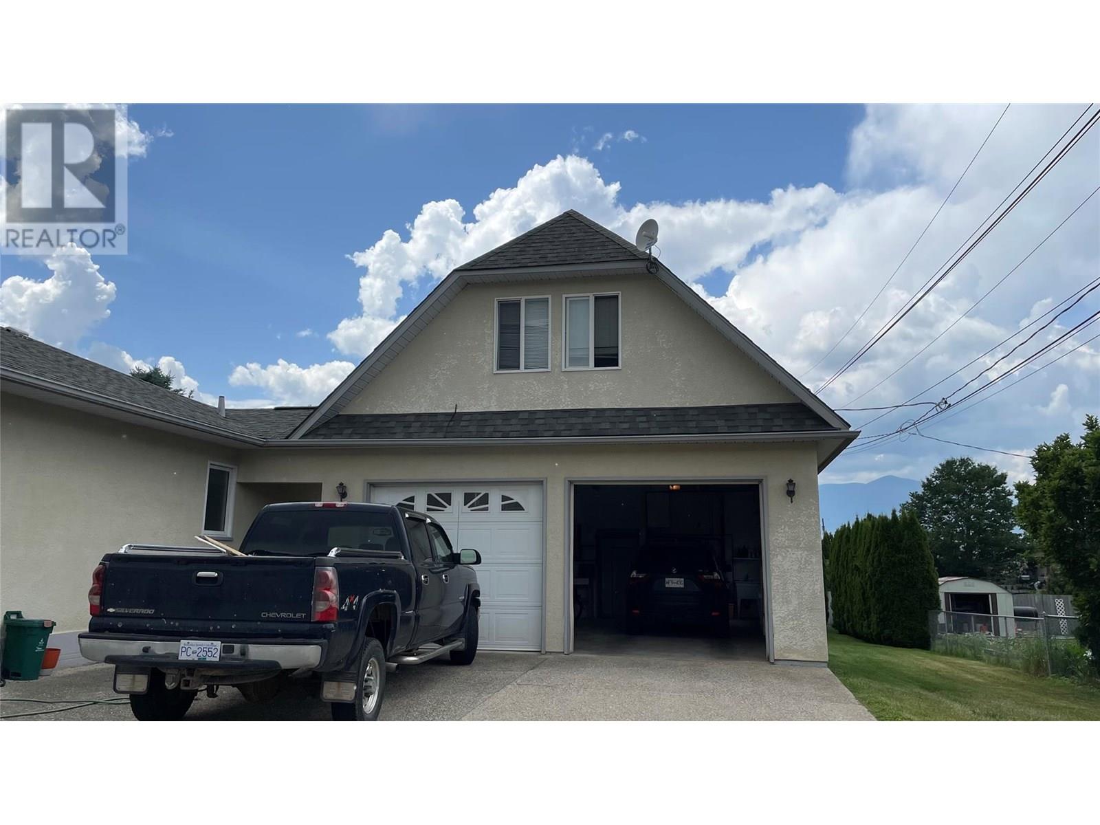 515 20TH Avenue S Unit# A, Creston