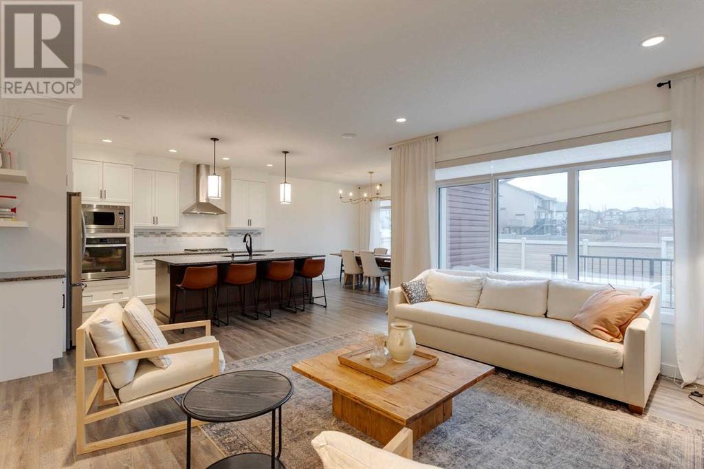 Single Family House for Sale in  Sage Bluff Close NW Sage Hill Calgary 