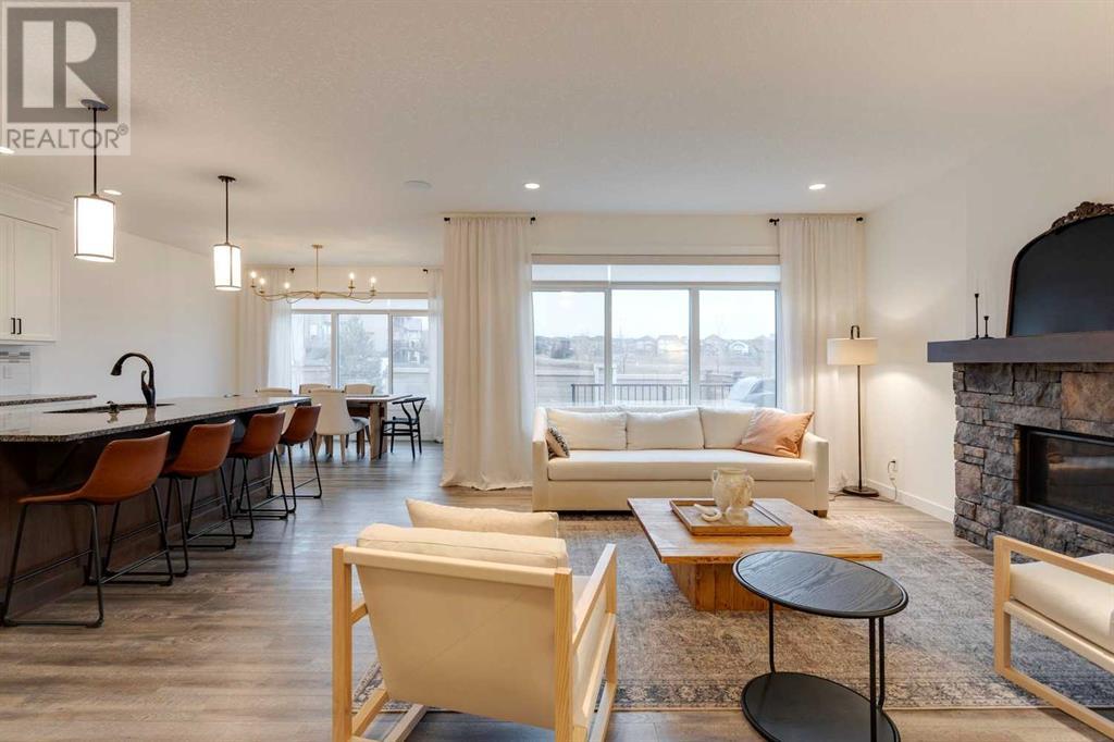 Single Family House for Sale in  Sage Bluff Close NW Sage Hill Calgary 