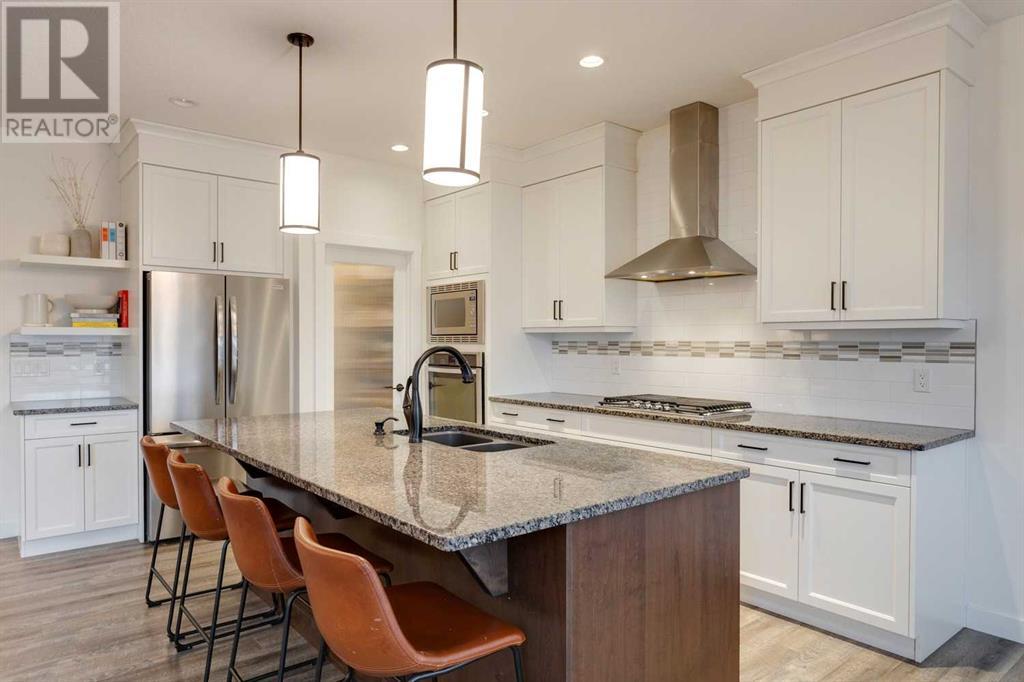 Single Family House for Sale in  Sage Bluff Close NW Sage Hill Calgary 