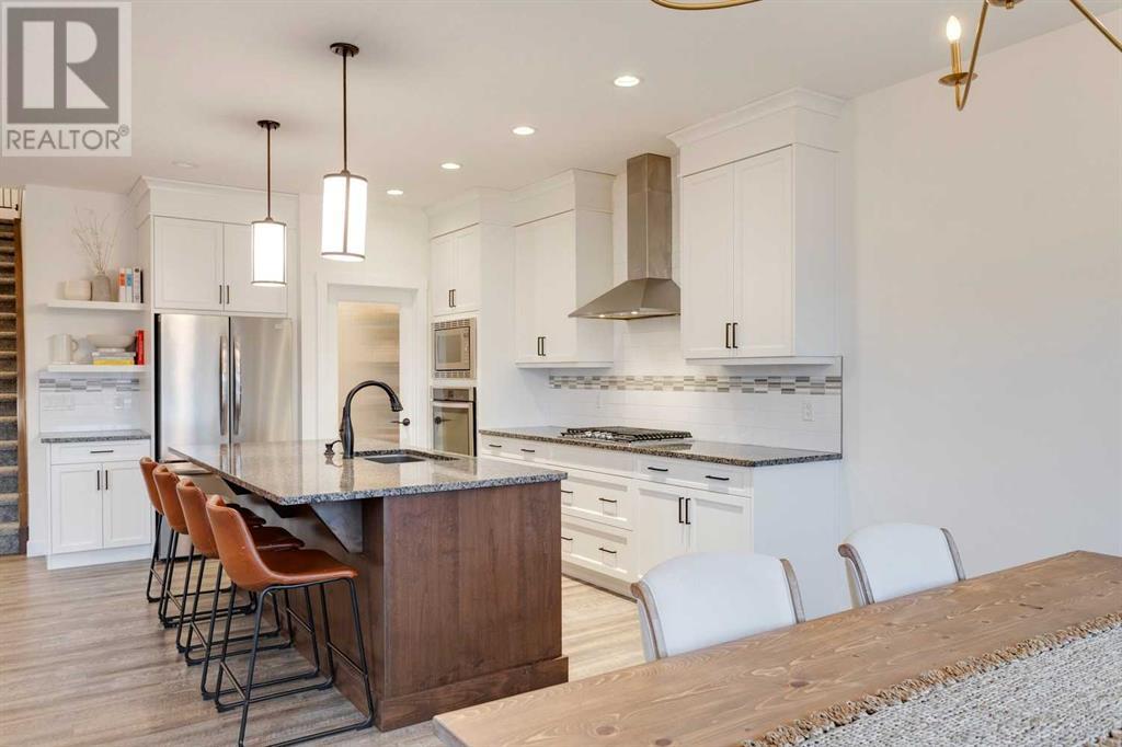 Single Family House for Sale in  Sage Bluff Close NW Sage Hill Calgary 