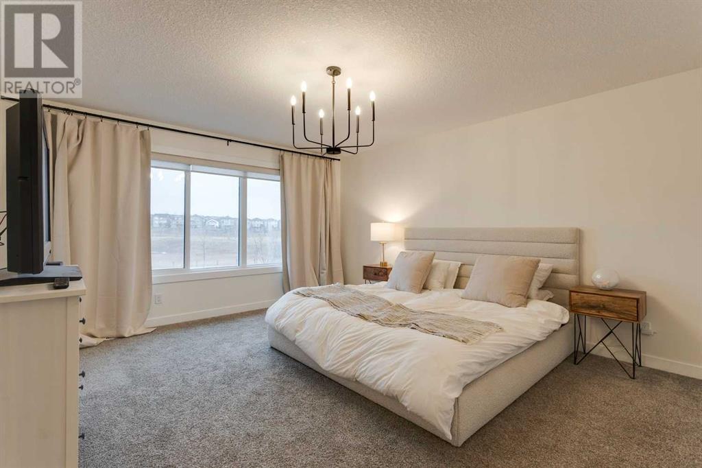 Single Family House for Sale in  Sage Bluff Close NW Sage Hill Calgary 