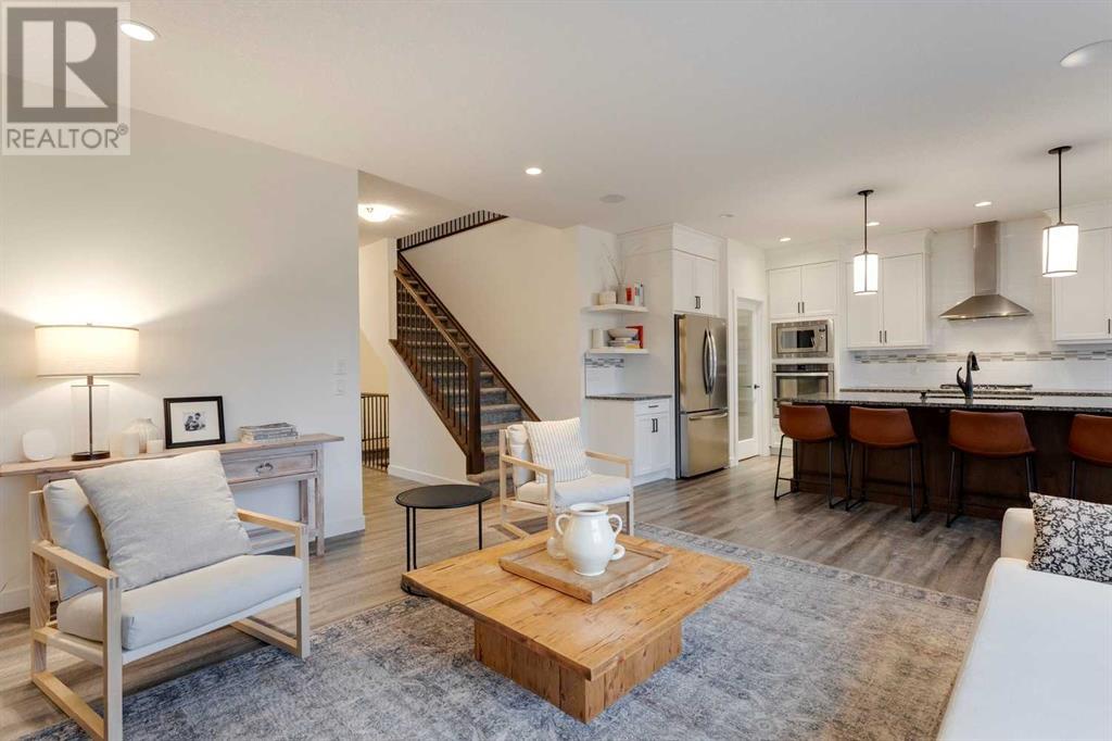 Single Family House for Sale in  Sage Bluff Close NW Sage Hill Calgary 