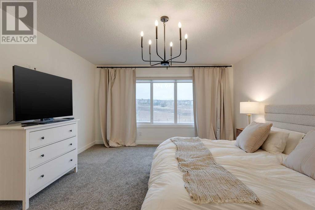 Single Family House for Sale in  Sage Bluff Close NW Sage Hill Calgary 