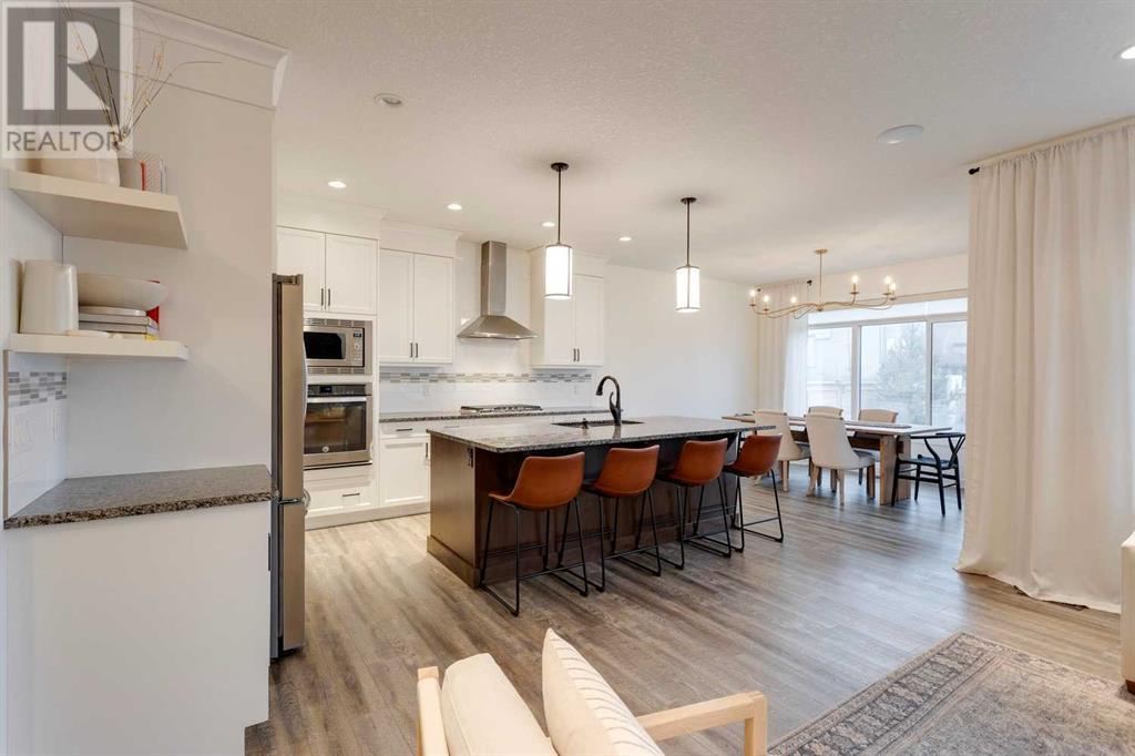 Single Family House for Sale in  Sage Bluff Close NW Sage Hill Calgary 
