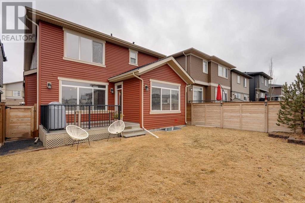 Single Family House for Sale in  Sage Bluff Close NW Sage Hill Calgary 