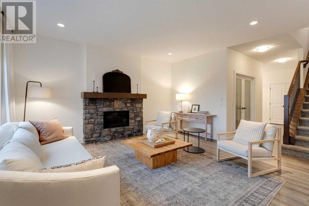 Single Family House for Sale in  Sage Bluff Close NW Sage Hill Calgary 