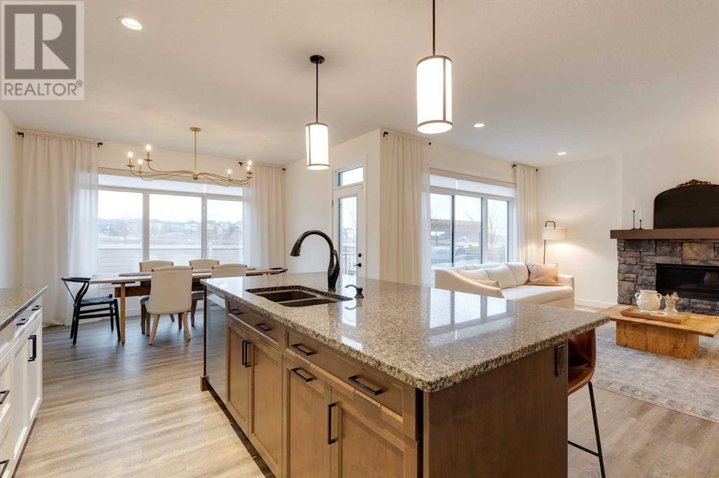 Single Family House for Sale in  Sage Bluff Close NW Sage Hill Calgary 