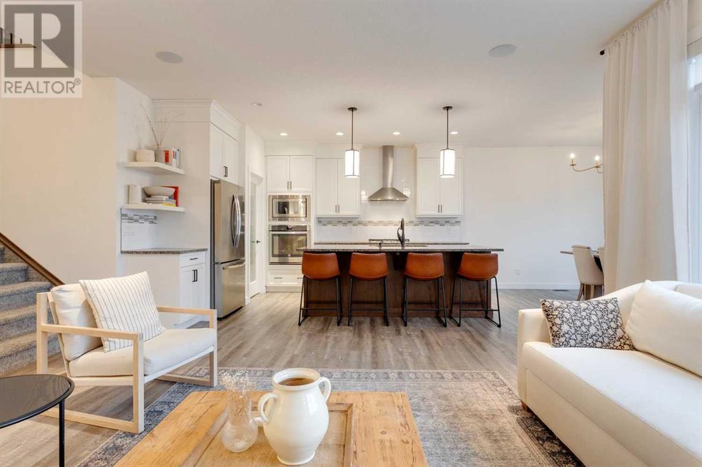 Single Family House for Sale in  Sage Bluff Close NW Sage Hill Calgary 