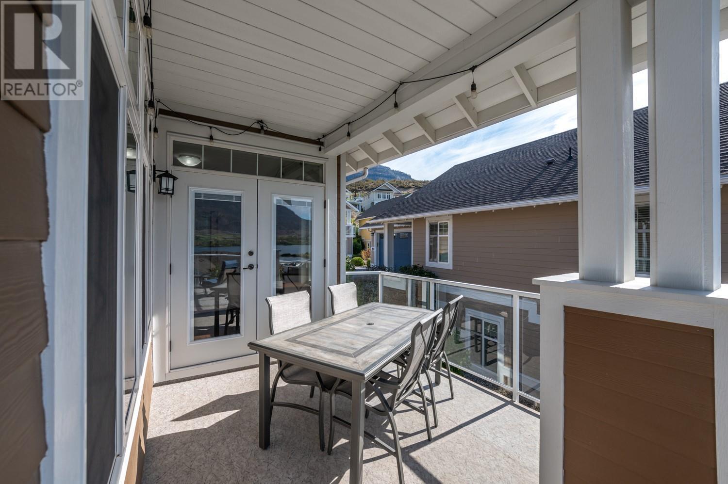 2450 Radio Tower Road Unit# 206, Oliver