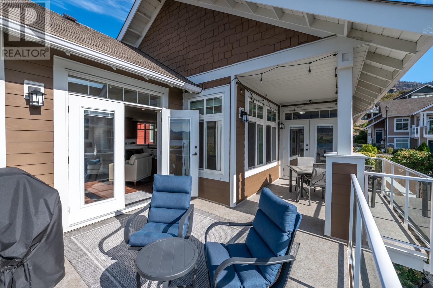2450 Radio Tower Road Unit# 206, Oliver