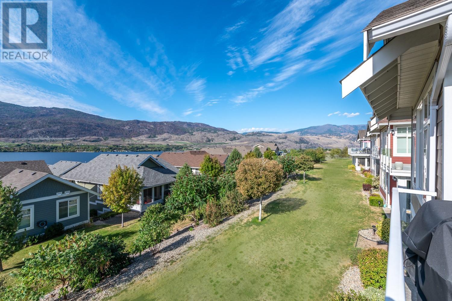 2450 Radio Tower Road Unit# 206, Oliver