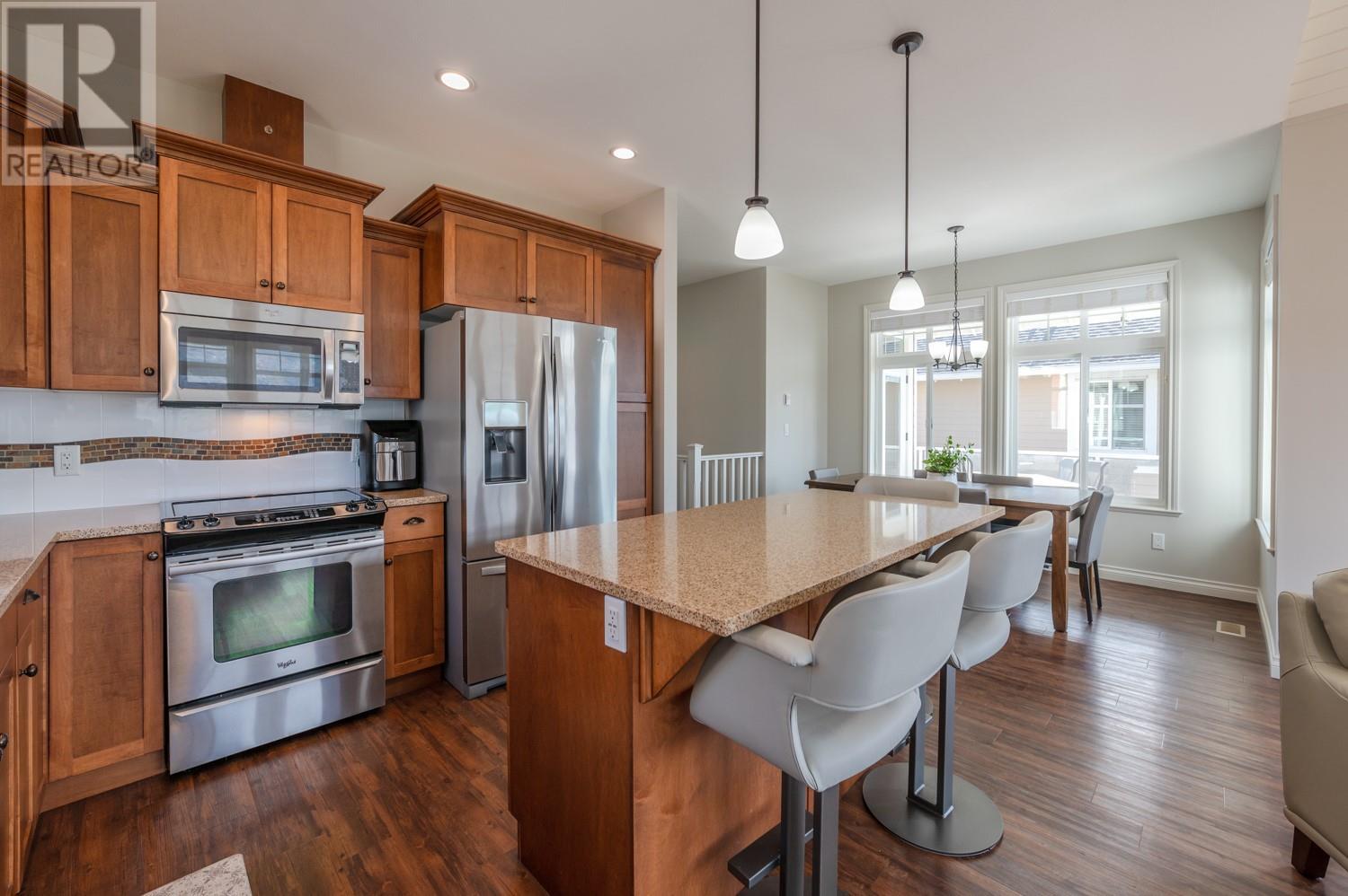 2450 Radio Tower Road Unit# 206, Oliver