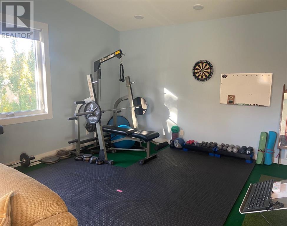 Single Family House for Sale in  b Avenue S Victoria Park Lethbridge 