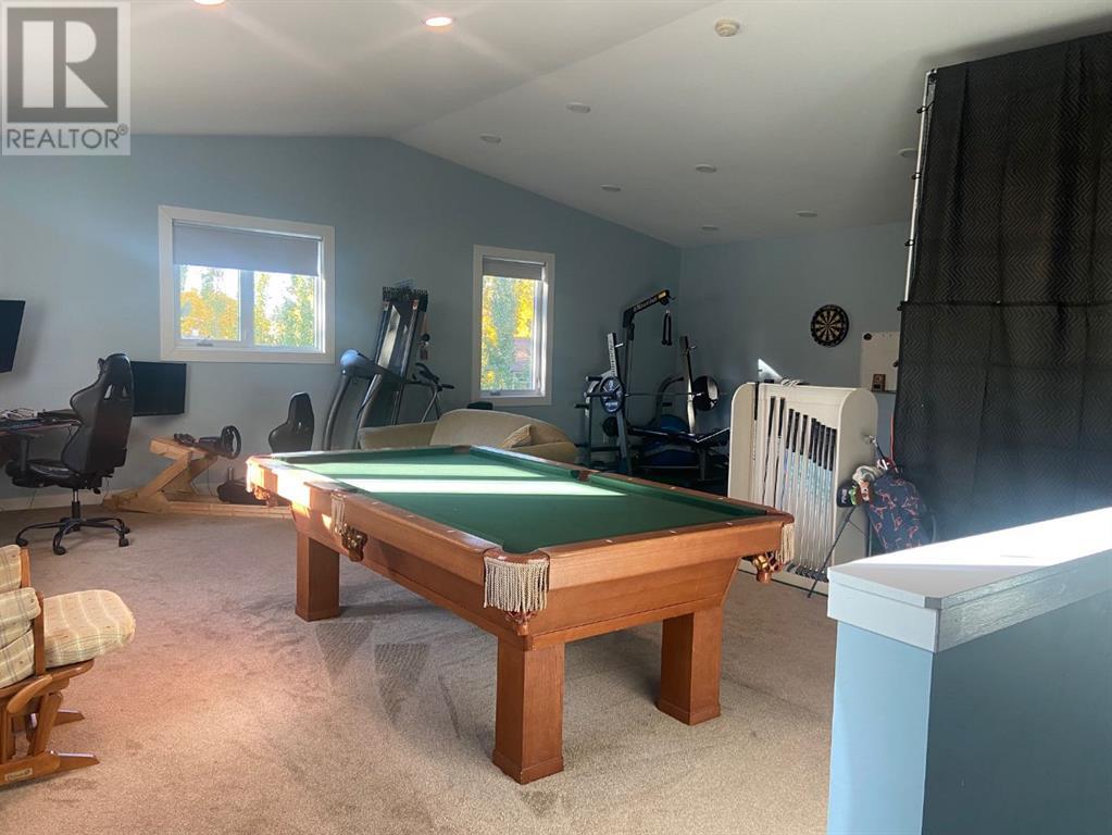 Single Family House for Sale in  b Avenue S Victoria Park Lethbridge 