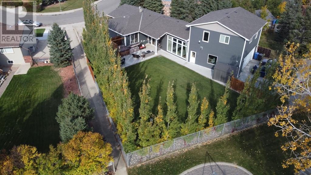 Single Family House for Sale in  b Avenue S Victoria Park Lethbridge 