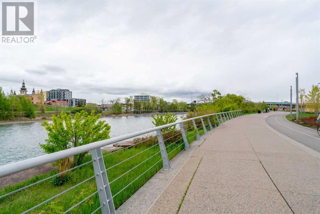 Single Family House for Sale in   Riverfront Avenue SE Downtown East Village Calgary 
