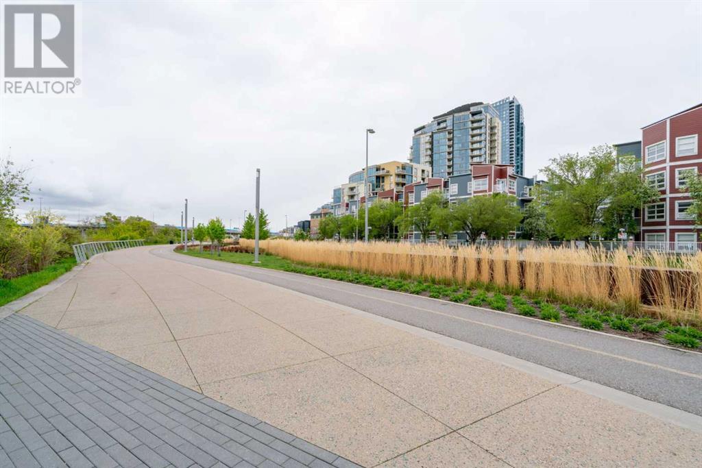 Single Family House for Sale in   Riverfront Avenue SE Downtown East Village Calgary 