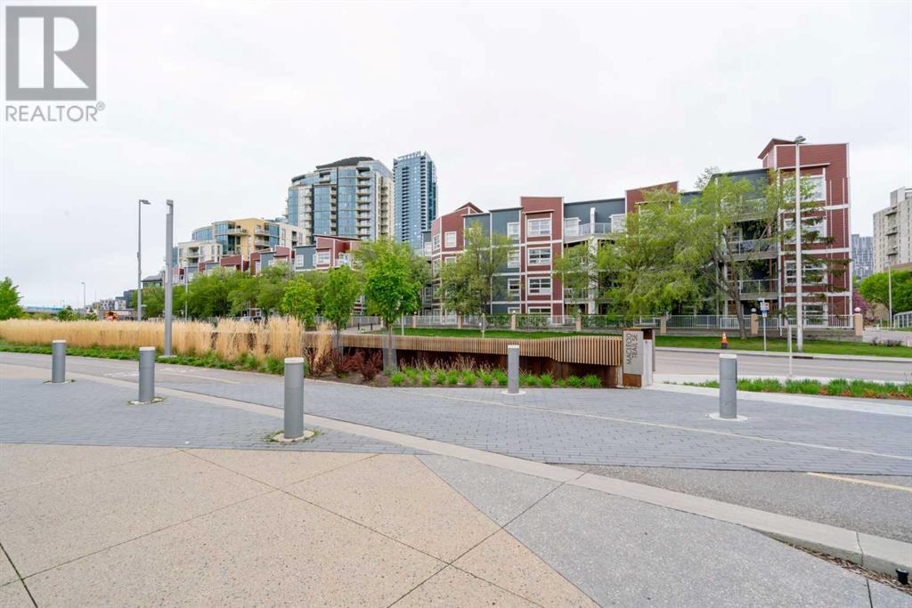 Single Family House for Sale in   Riverfront Avenue SE Downtown East Village Calgary 