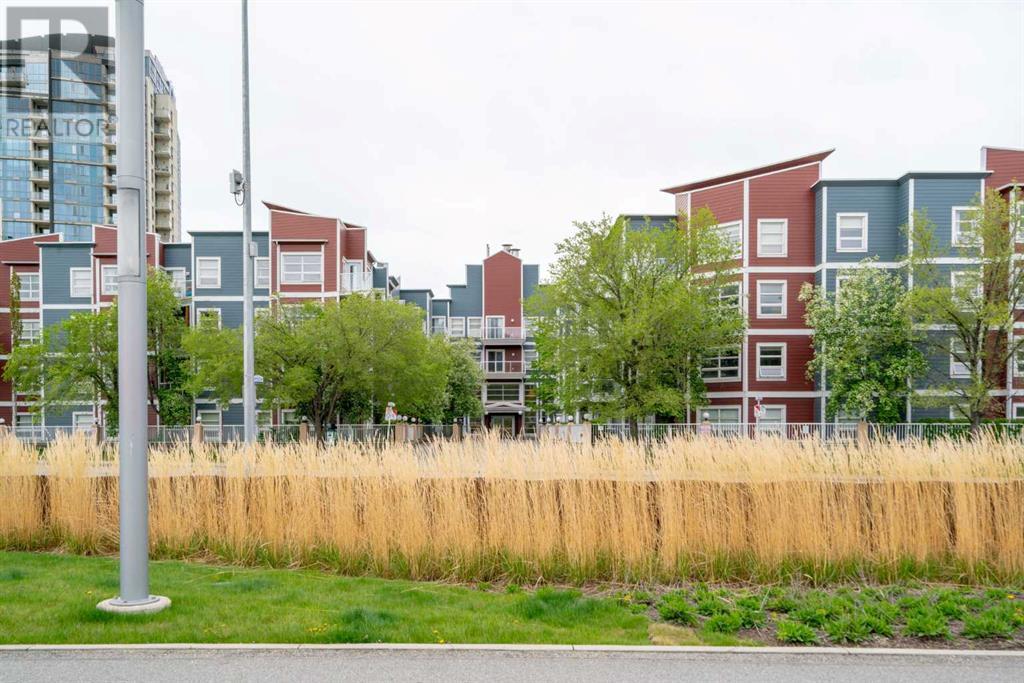 Single Family House for Sale in   Riverfront Avenue SE Downtown East Village Calgary 