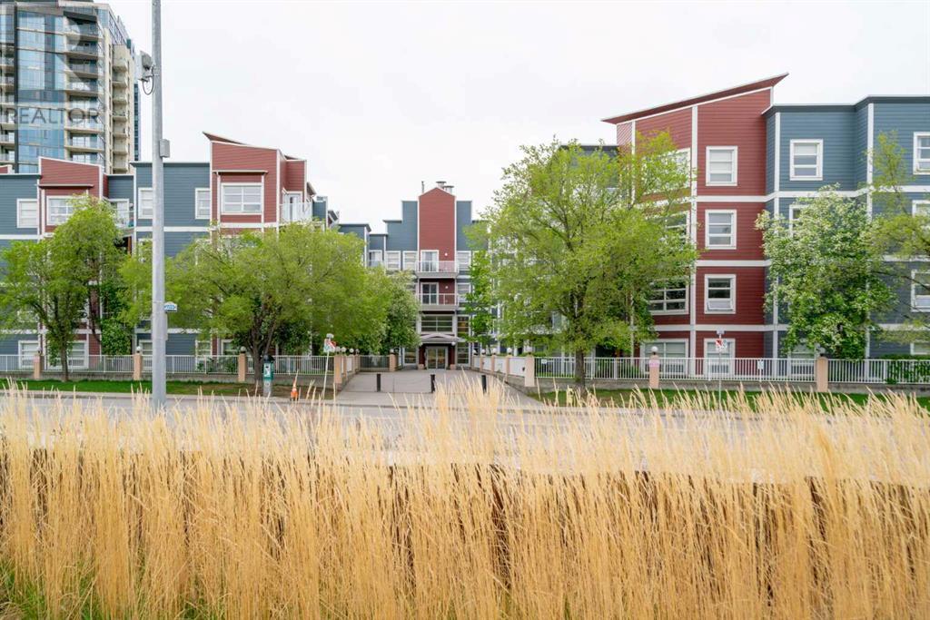 Single Family House for Sale in   Riverfront Avenue SE Downtown East Village Calgary 