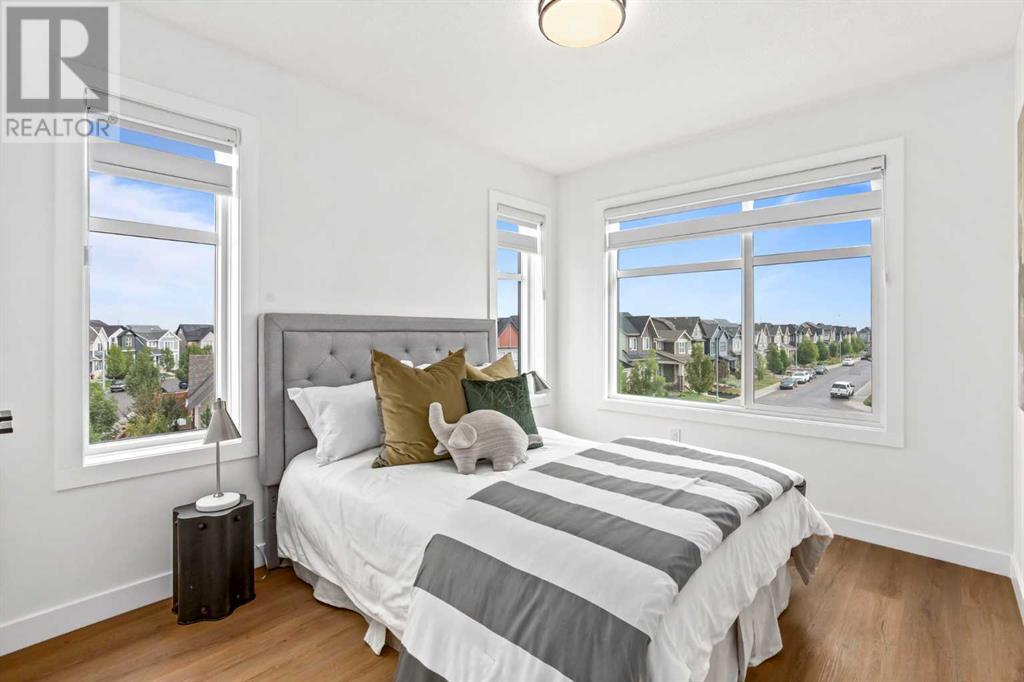 Single Family House for Sale in   Mahogany Boulevard SE Mahogany Calgary 