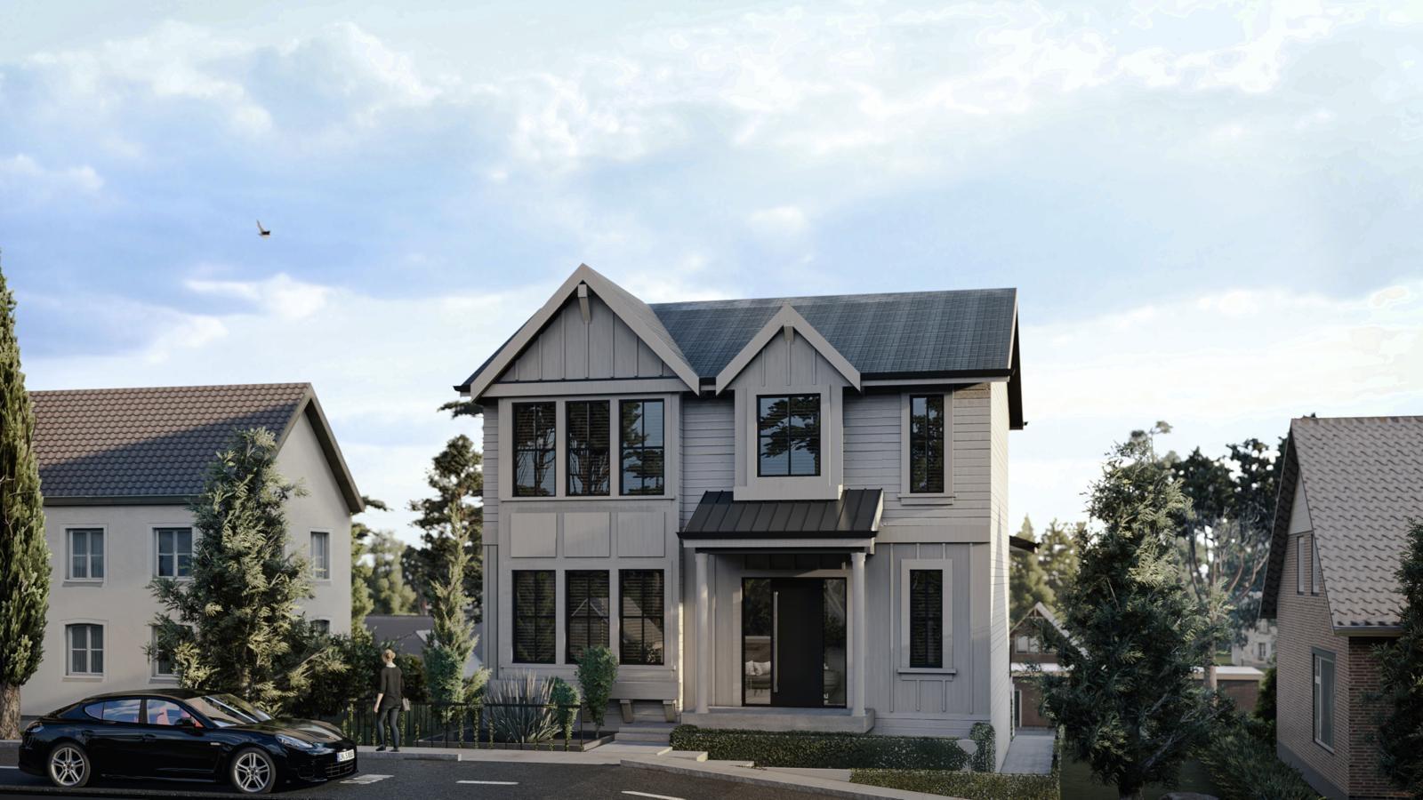Photo 1 of 16475 20 A Avenue, Surrey BC