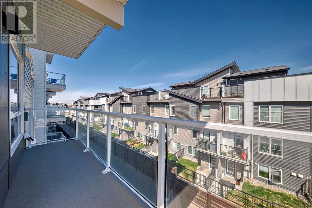 Single Family House for Sale in   Seton Grove SE Seton Calgary 