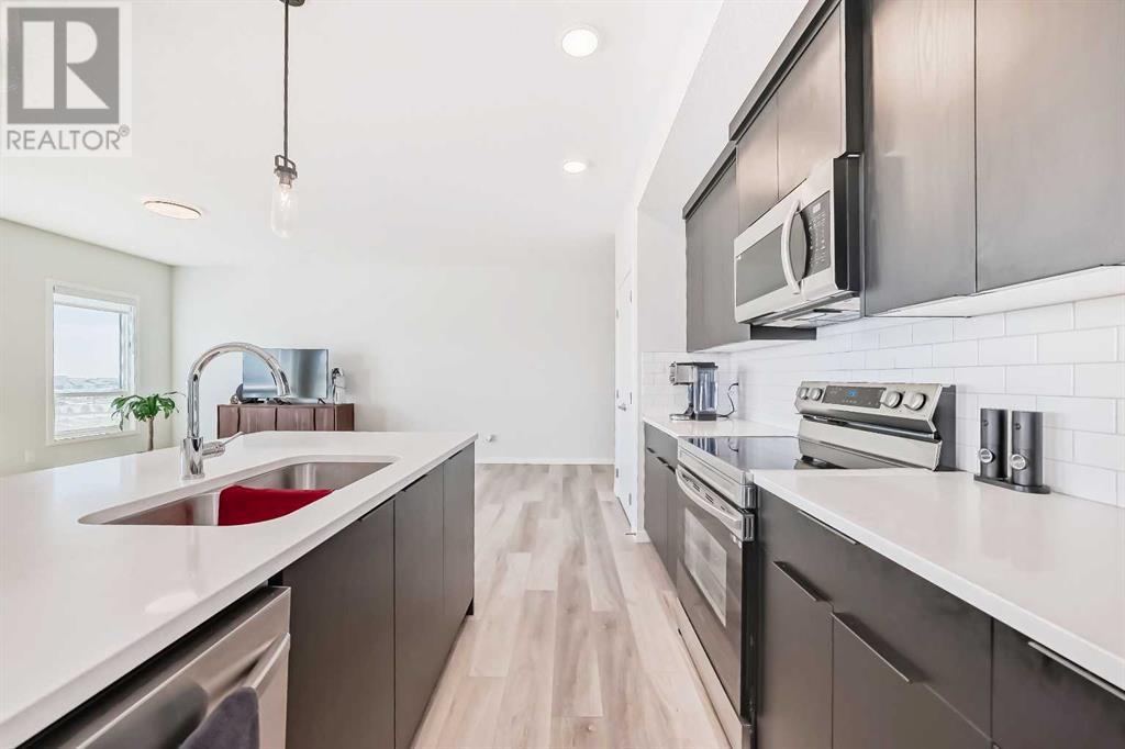 Single Family House for Sale in   Seton Grove SE Seton Calgary 