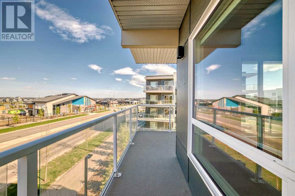 2304, 220 Seton Grove SE, Calgary, Alberta
