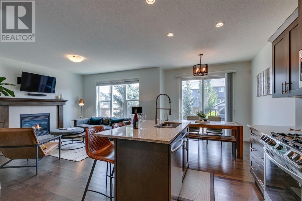 Single Family House for Sale in  Legacy Heights SE Legacy Calgary 