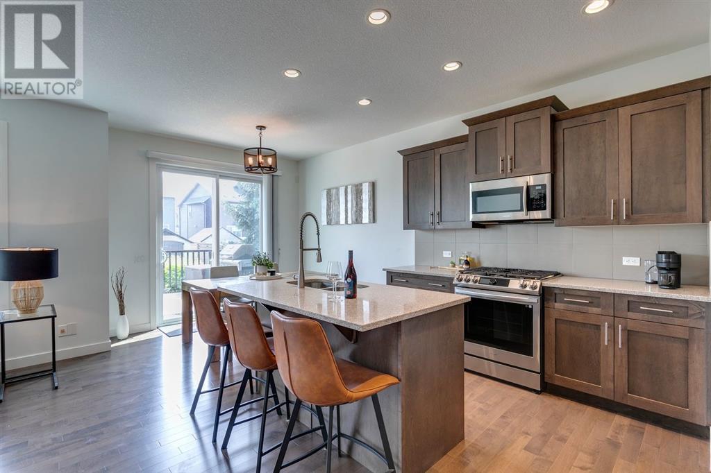 Single Family House for Sale in  Legacy Heights SE Legacy Calgary 