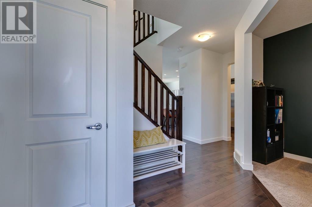 Single Family House for Sale in  Legacy Heights SE Legacy Calgary 