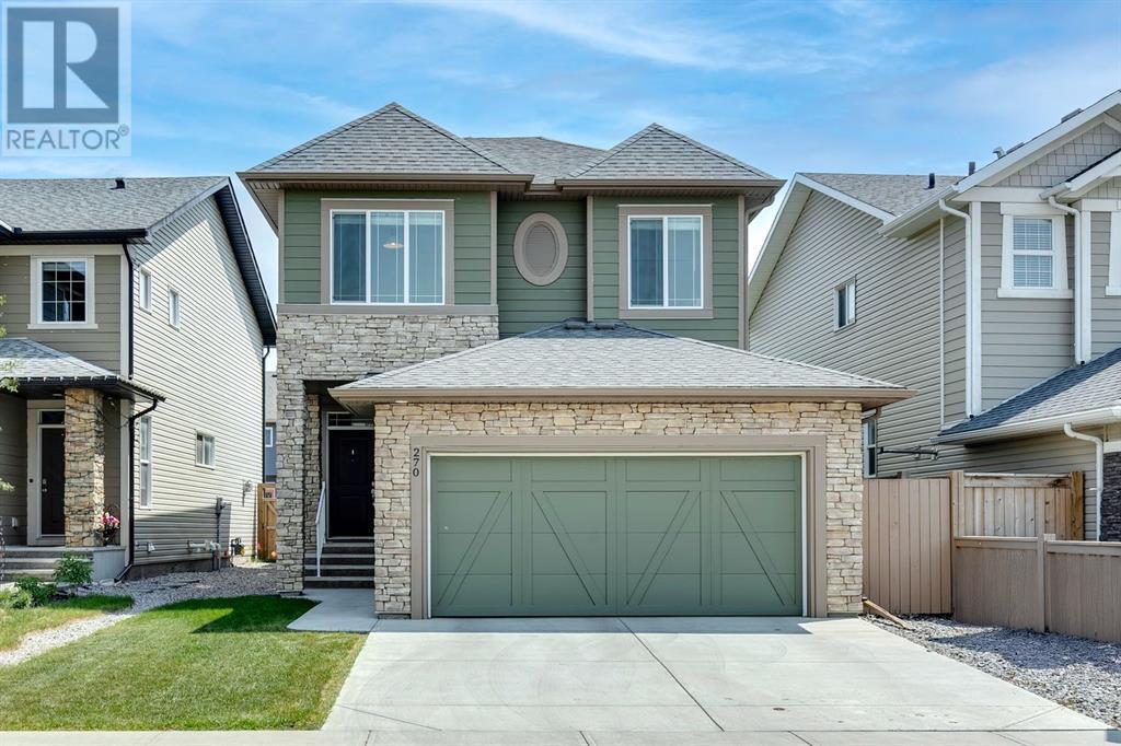 270 Legacy Heights SE, Calgary, Alberta