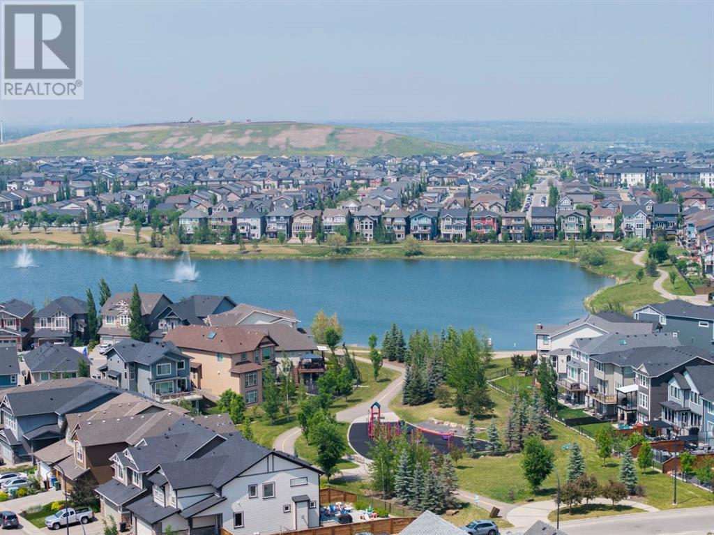 Single Family House for Sale in  Legacy Heights SE Legacy Calgary 