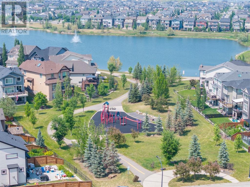 Single Family House for Sale in  Legacy Heights SE Legacy Calgary 