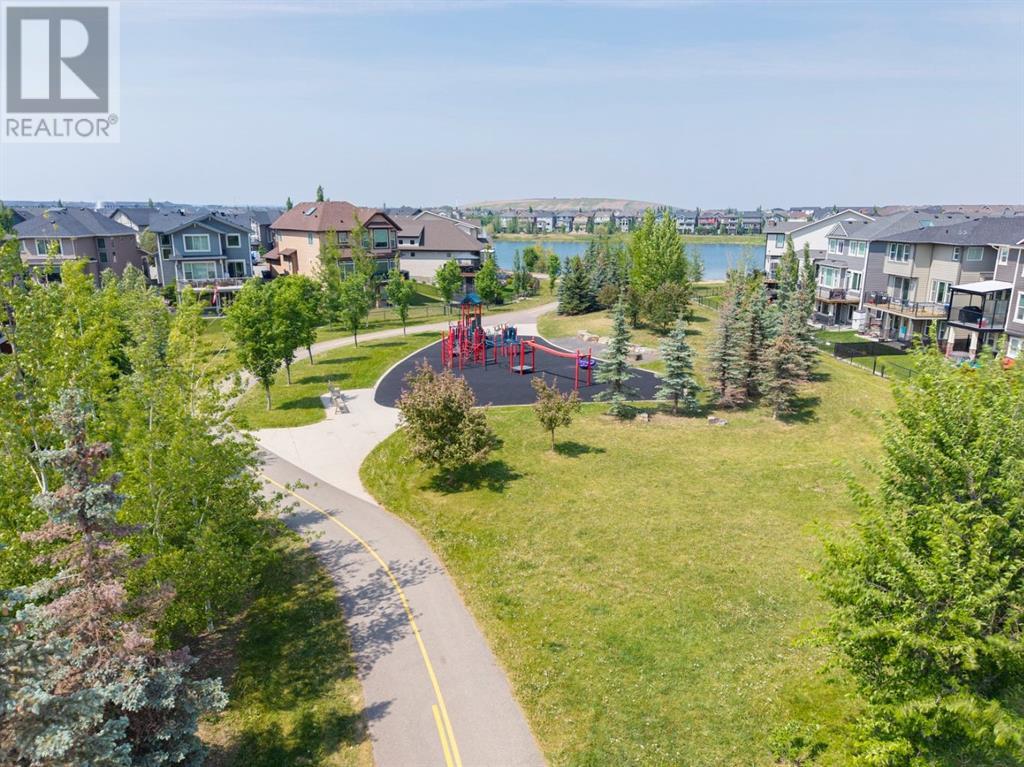 Single Family House for Sale in  Legacy Heights SE Legacy Calgary 