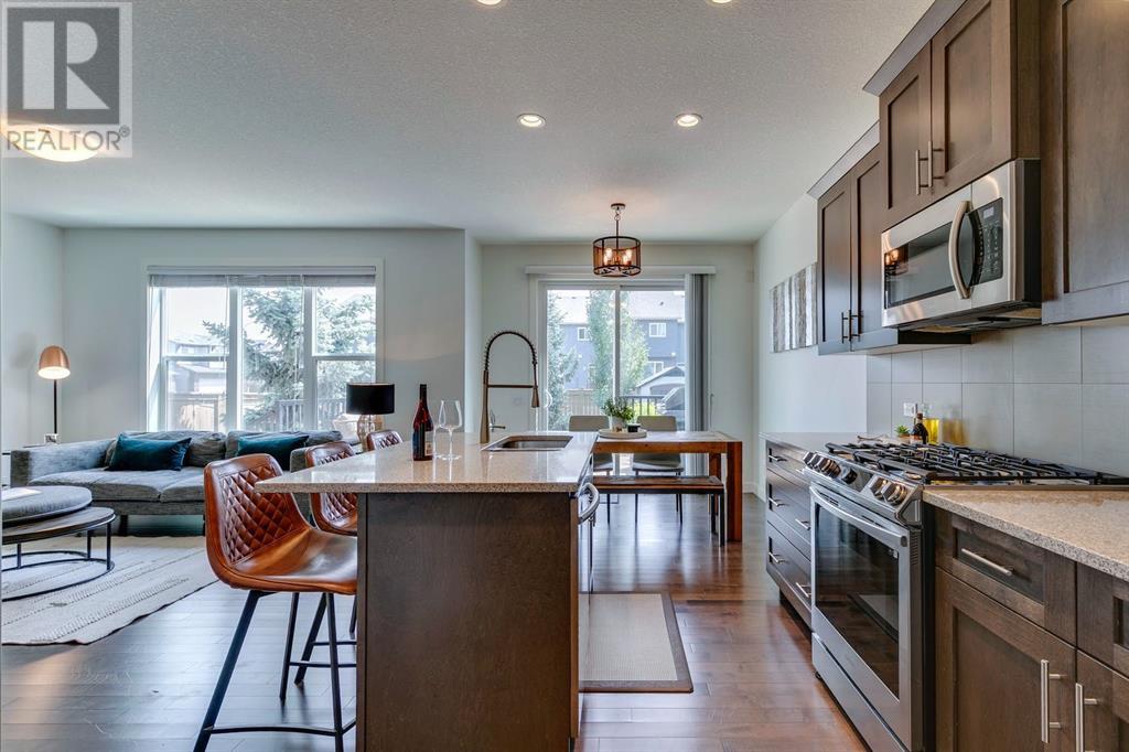 Single Family House for Sale in  Legacy Heights SE Legacy Calgary 