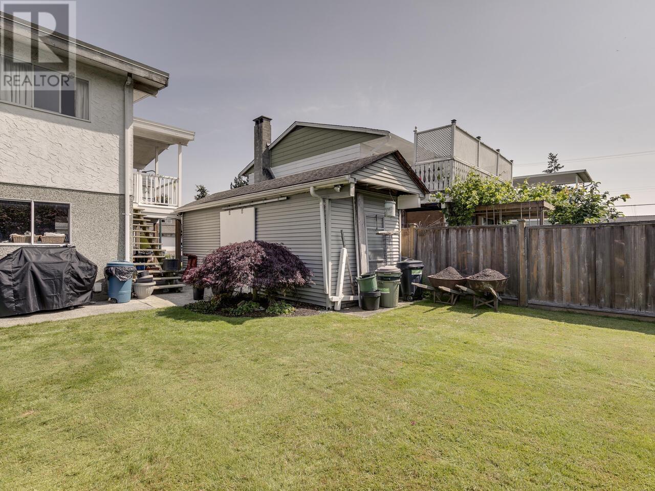 Photo 22 of 5566 49 Avenue, Delta BC