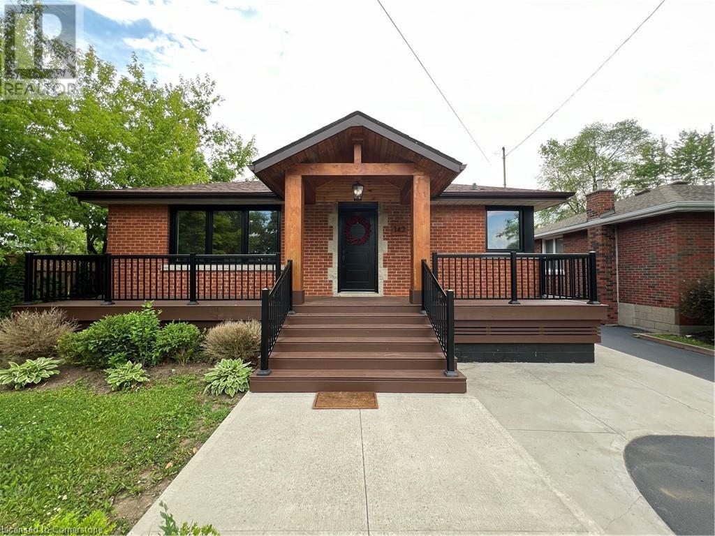 Photo 1 of 142 South Bend Road E, Hamilton ON