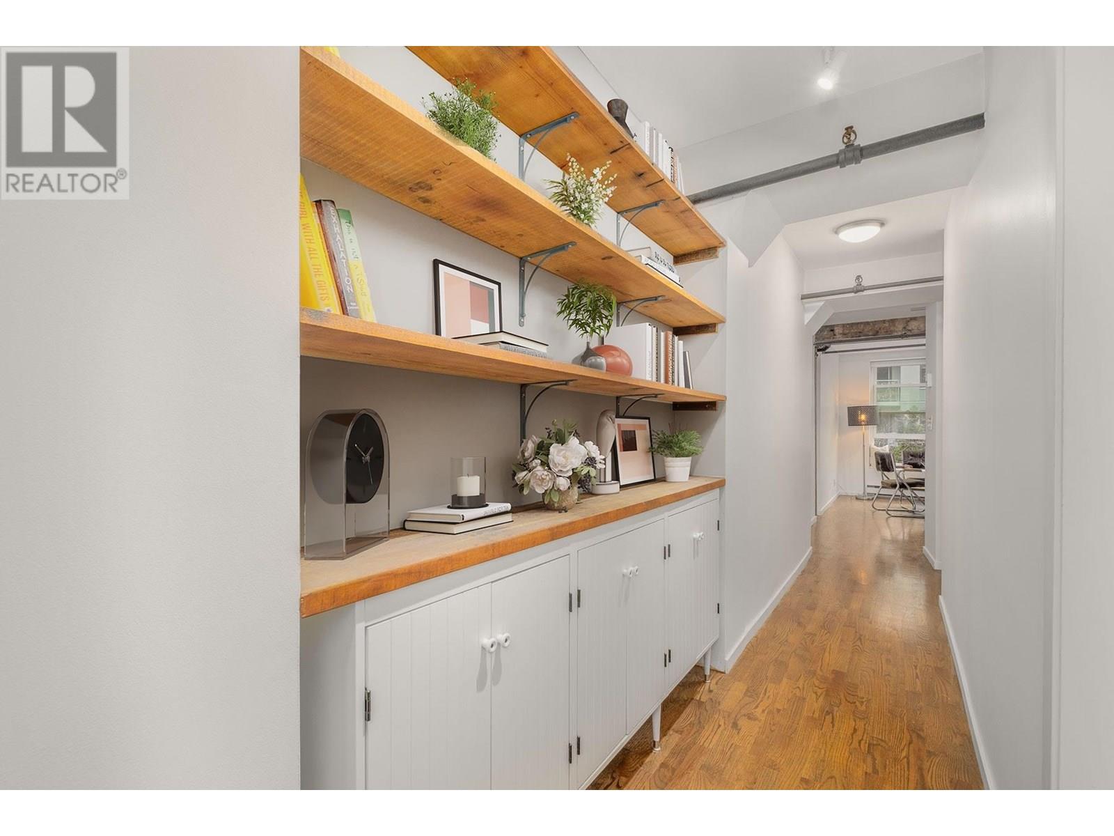Photo 20 of 203 150 Alexander Street, Vancouver BC
