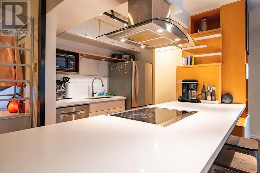 Photo 1 of 203 150 Alexander Street, Vancouver BC