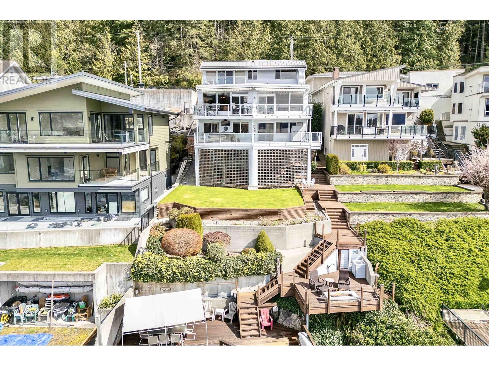 4705 BELCARRA BAY ROAD, Belcarra