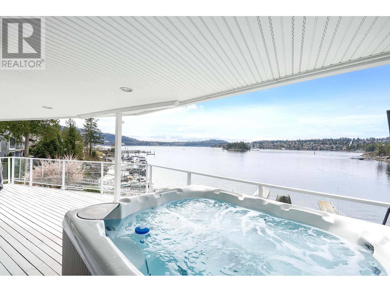 4705 BELCARRA BAY ROAD, Belcarra